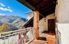 Two independent properties with 21,000 meters of land