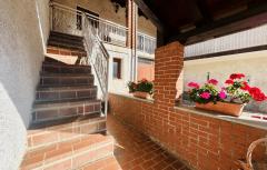 Two independent properties with 21,000 meters of land