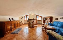 Two independent properties with 21,000 meters of land