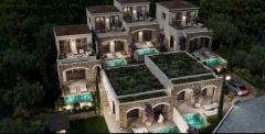 Brand New Villas off plan - Plaka , Chania