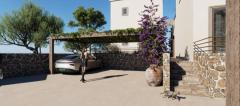 Brand New Villas off plan - Plaka , Chania