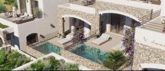 Brand New Villas off plan - Plaka , Chania