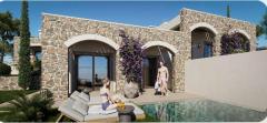 Brand New Villas off plan - Plaka , Chania