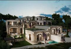 Brand New Villas off plan - Plaka , Chania