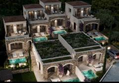 Brand New Villas off plan - Plaka , Chania