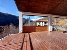 Apartment with panoramic terrace