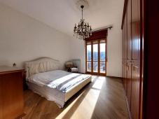 Apartment with panoramic terrace