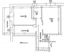 For Sale Apartment in Rapallo