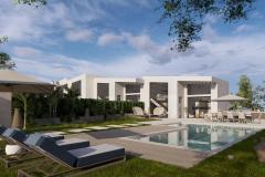 FOR SALE: Luxury New-Build Villas in Sani-Halkidiki