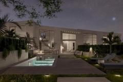 FOR SALE: Luxury New-Build Villas in Sani-Halkidiki