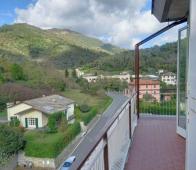 Penthouse with Panoramic Valley Views