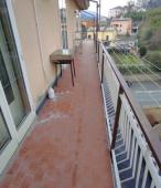 Penthouse with Panoramic Valley Views