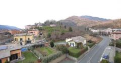 Penthouse with Panoramic Valley Views