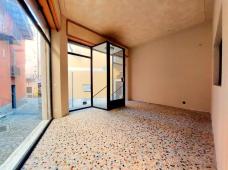 Entire building for sale, from foundation to roof in the town center of Ormea