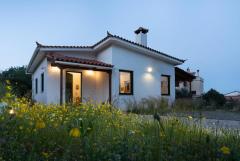 Very beautiful  detached house for sale in Peloponnese