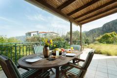 Very beautiful  detached house for sale in Peloponnese