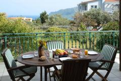 Very beautiful  detached house for sale in Peloponnese