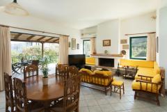 Very beautiful  detached house for sale in Peloponnese