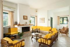 Very beautiful  detached house for sale in Peloponnese