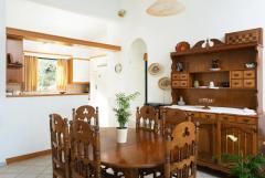 Very beautiful  detached house for sale in Peloponnese