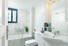 Very beautiful  detached house for sale in Peloponnese