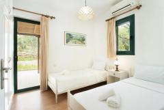 Very beautiful  detached house for sale in Peloponnese