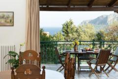 Very beautiful  detached house for sale in Peloponnese