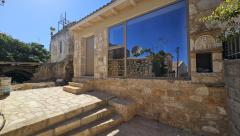 For Sale  "Key-Ready" Detached House in Old Hersonissos, Crete