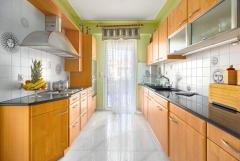 Exquisite 3-Level Seaside Villa For Sale in Chalkida