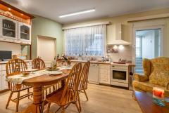 Exquisite 3-Level Seaside Villa For Sale in Chalkida