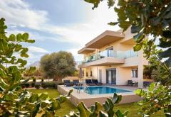 Detached Villa with Private Pool for sale in Hersonissos, Crete