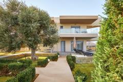 Detached Villa with Private Pool for sale in Hersonissos, Crete