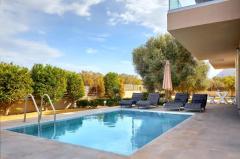 Detached Villa with Private Pool for sale in Hersonissos, Crete