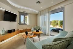 Detached Villa with Private Pool for sale in Hersonissos, Crete