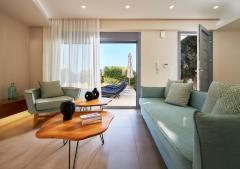 Detached Villa with Private Pool for sale in Hersonissos, Crete