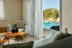 Detached Villa with Private Pool for sale in Hersonissos, Crete