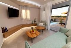 Detached Villa with Private Pool for sale in Hersonissos, Crete