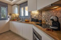 Detached Villa with Private Pool for sale in Hersonissos, Crete
