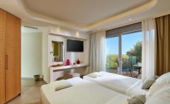 Detached Villa with Private Pool for sale in Hersonissos, Crete
