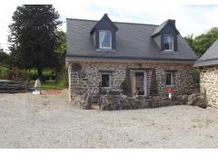 Smallholding with gites