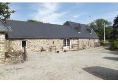 Smallholding with gites