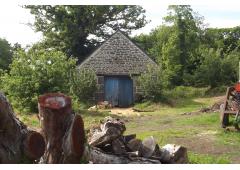 Smallholding with gites