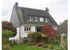 A very attractive and cheap investment in a historical and charming village in  Brittany