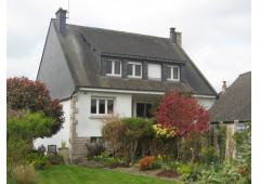 A very attractive and cheap investment in a historical and charming village in  Brittany