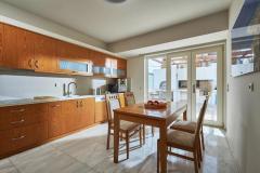 Luxurious 4-Story Seafront Villa for sale in Heraklion, Crete