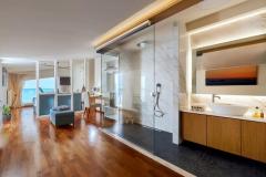 Luxurious 4-Story Seafront Villa for sale in Heraklion, Crete