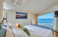 Luxurious 4-Story Seafront Villa for sale in Heraklion, Crete