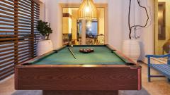 Luxurious 4-Story Seafront Villa for sale in Heraklion, Crete