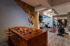 Luxurious 4-Story Seafront Villa for sale in Heraklion, Crete