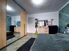 Renovated apartment with 5 rooms plus terrace and garage in the Borgo Ponte, Garessio